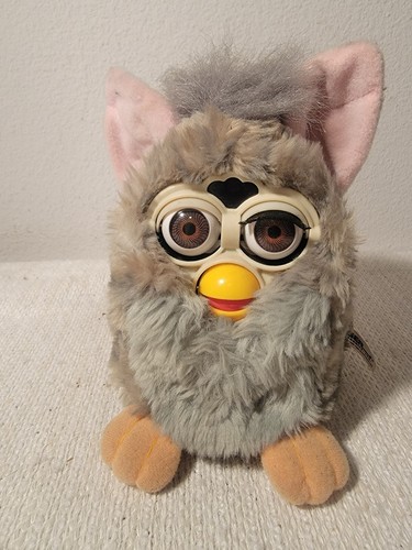 Furby model 800 - furby, 70-800